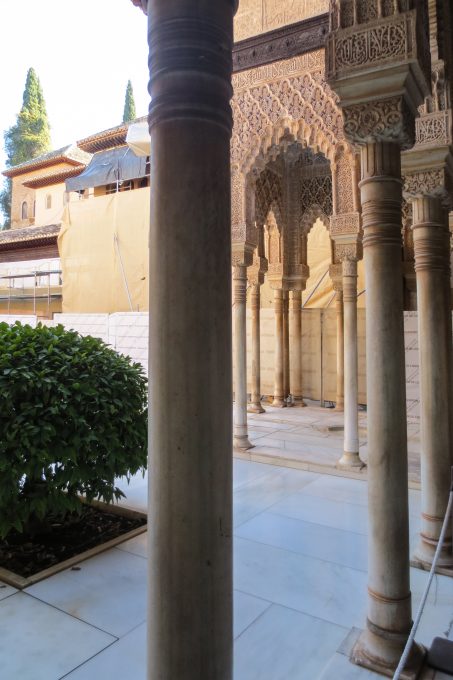 la Alhambra – Granada – WikiArquitectura_105