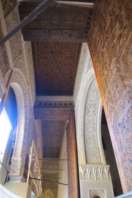 la Alhambra – Granada – WikiArquitectura_112