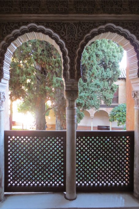 la Alhambra – Granada – WikiArquitectura_115