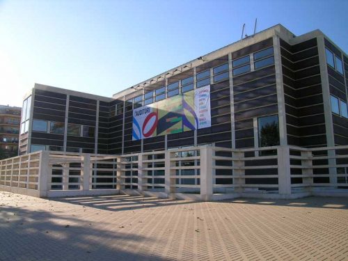 Auditorium de Barcelone