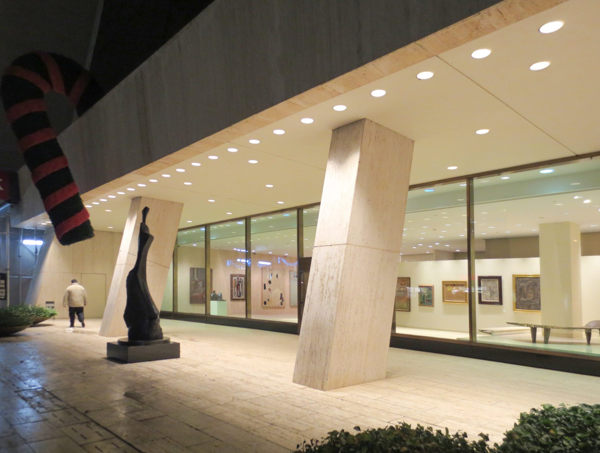 Solow Building - Données, Photos et Plans - WikiArquitectura