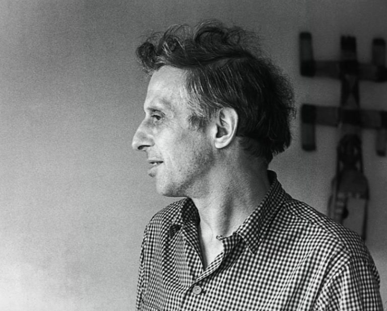 Aldo Van Eyck
