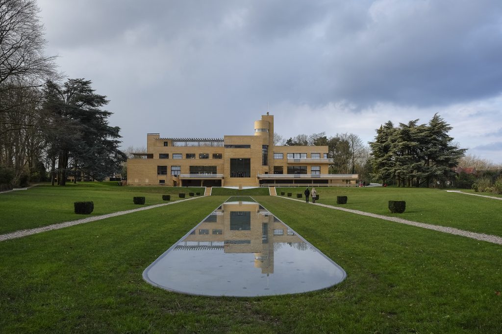 Villa Cavrois