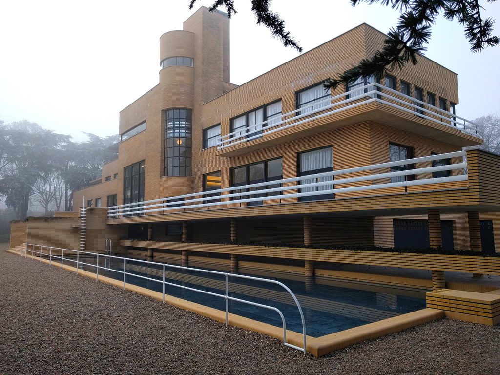 Villa Cavrois_013