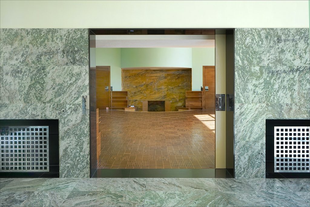 Villa Cavrois_020
