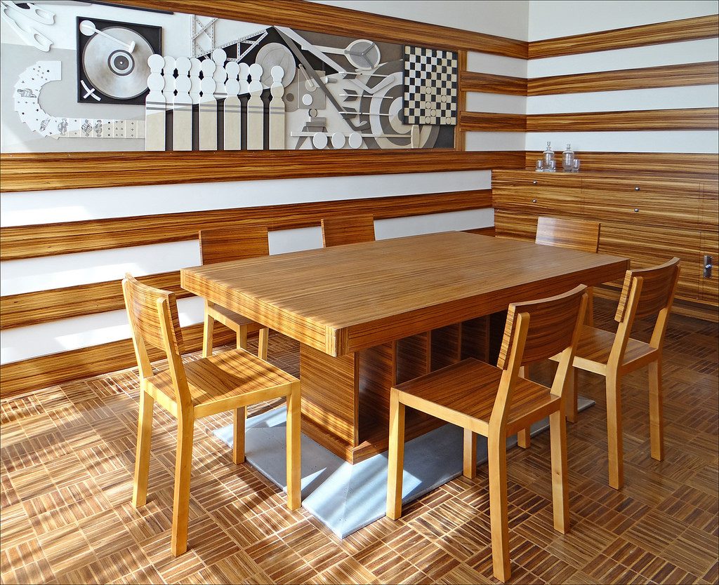 Villa Cavrois_023