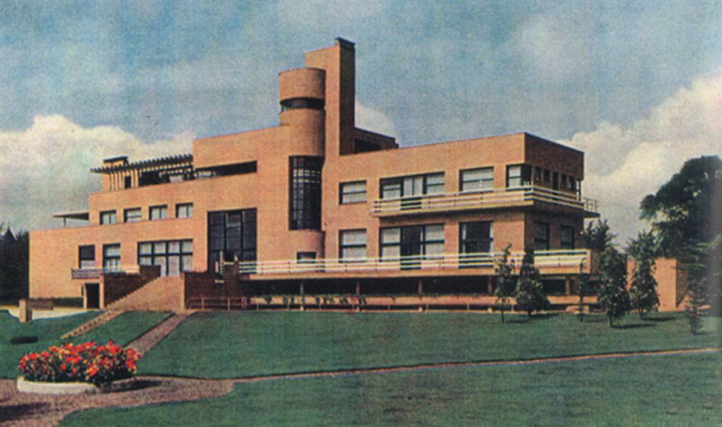 Villa Cavrois_026