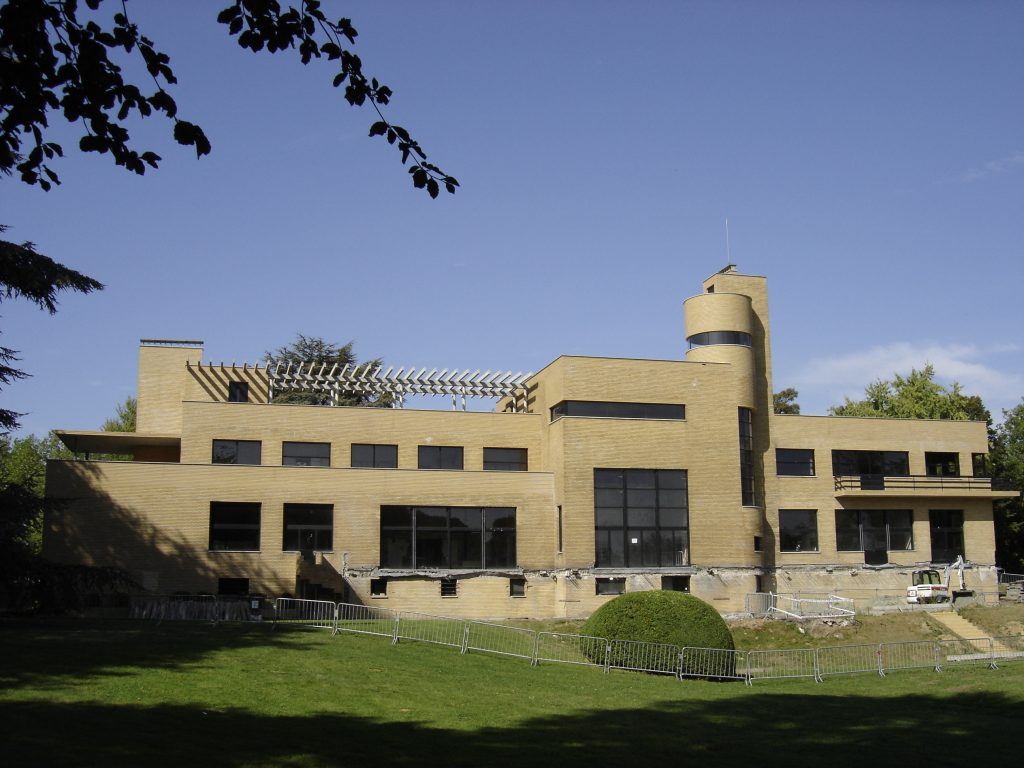 Villa Cavrois_031
