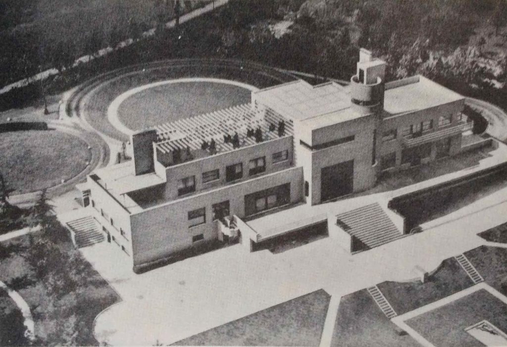 Villa Cavrois_035