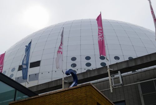Ericsson Globe – Stockholm – WikiArquitectura_09