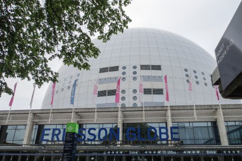 Ericsson Globe – Stockholm – WikiArquitectura_12