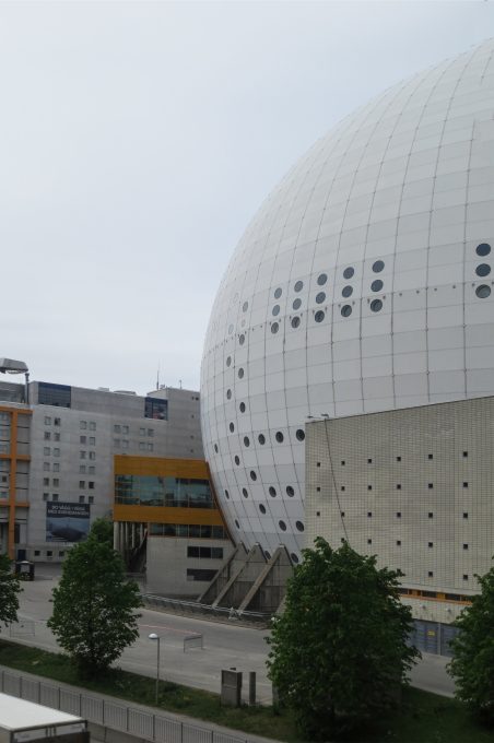 Ericsson Globe – Stockholm – WikiArquitectura_21