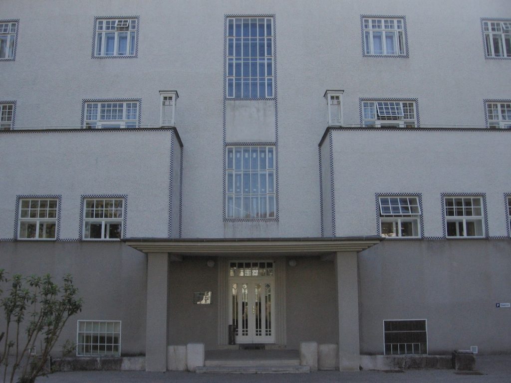 Sanatoriumpurkersdorf 1