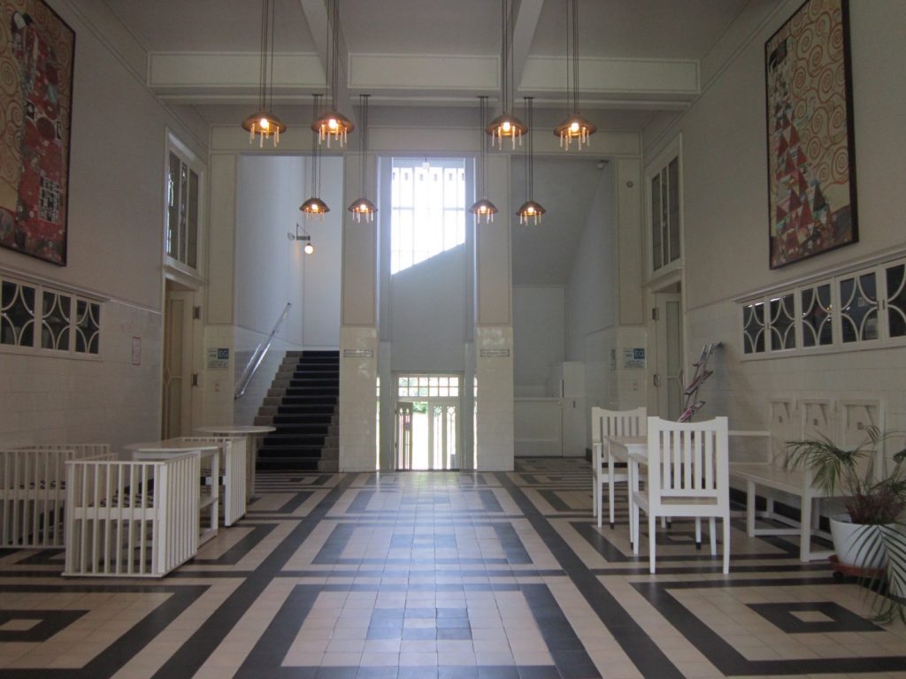 Sanatoriumpurkersdorf 3