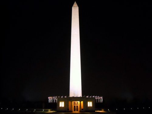 Washington_Monument_-_night