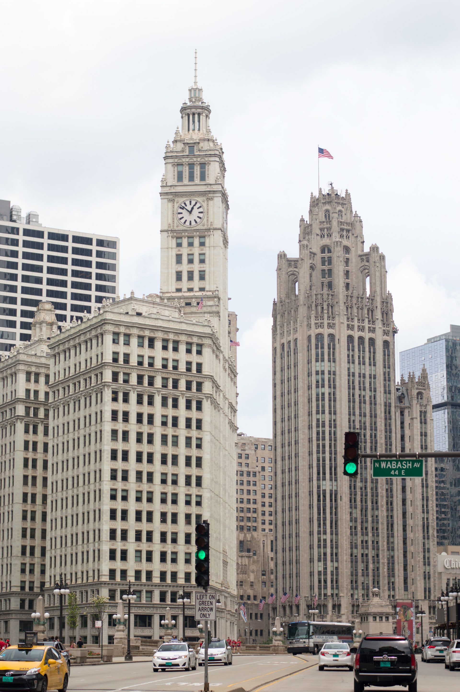 Tribune Tower 031 - WikiArquitectura