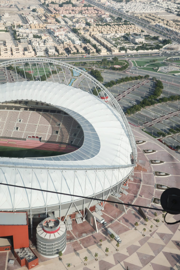 Khalifa International Stadium - WikiArchitecture_010 - WikiArquitectura