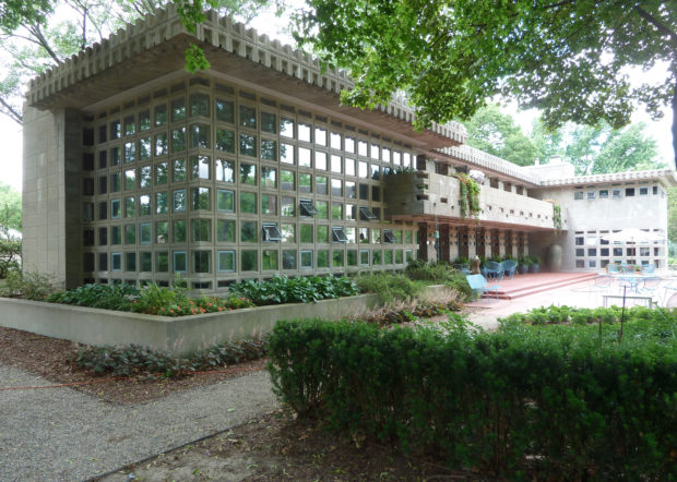 Maison Dorothy H. Turkel