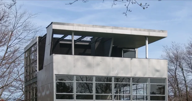 Maison Aluminaire