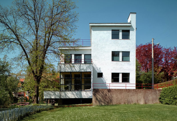 Maison Auerbach