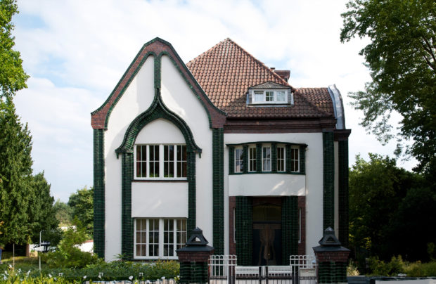 Maison Behrens
