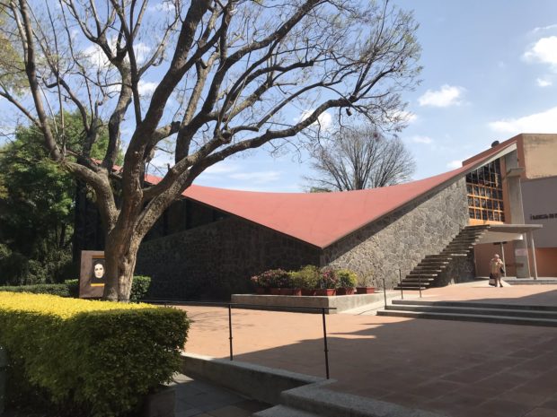 Chapelle Notre Dame de la Soledad