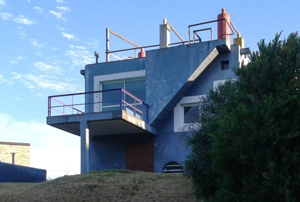 Maison Capotesta