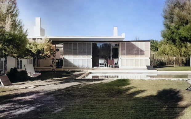 Maison Catasus