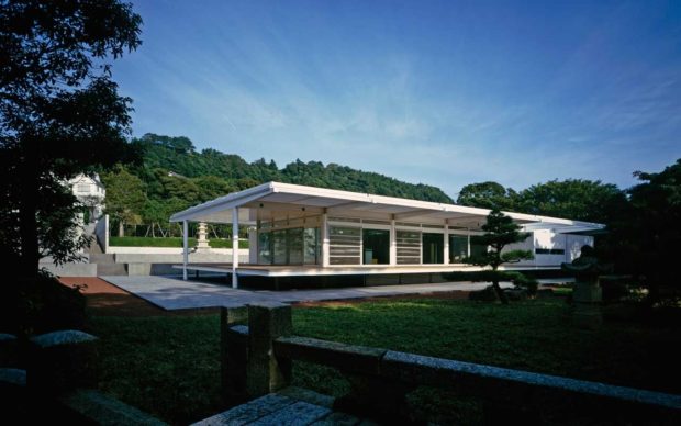 Maison Cho en Daï