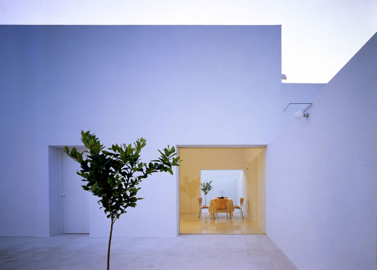 Maison Gaspar