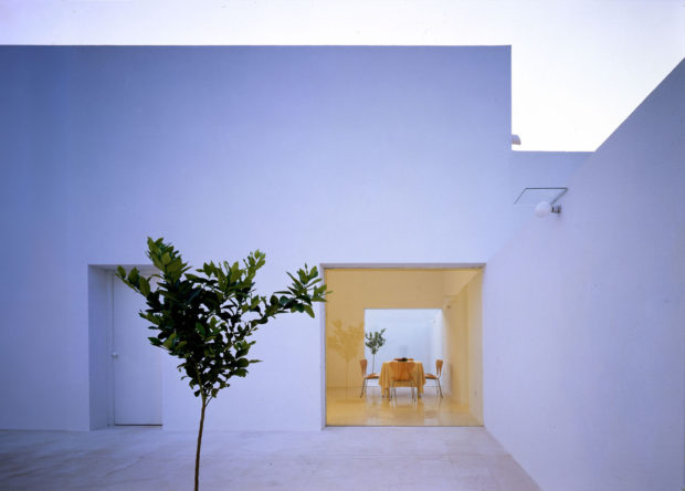 Maison Gaspar