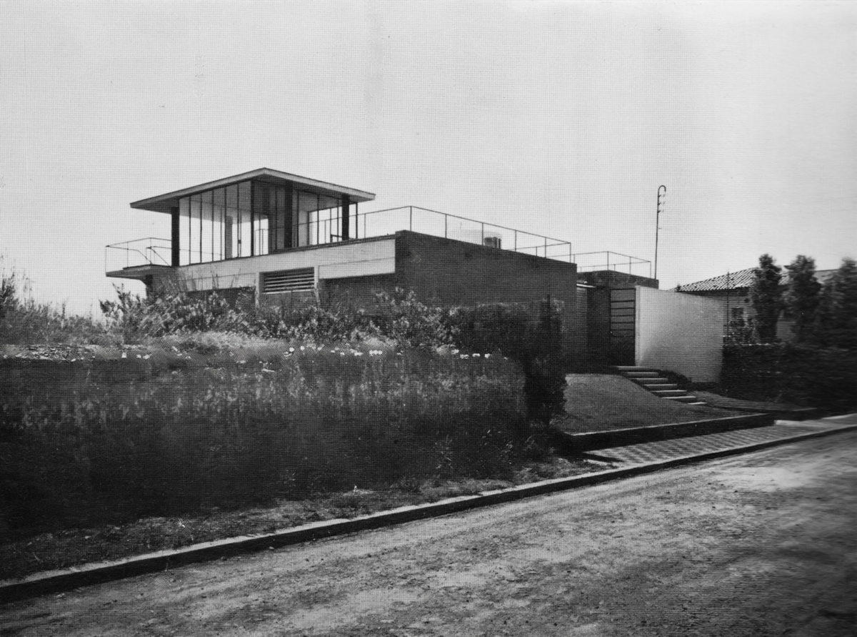 Maison Moratiel
