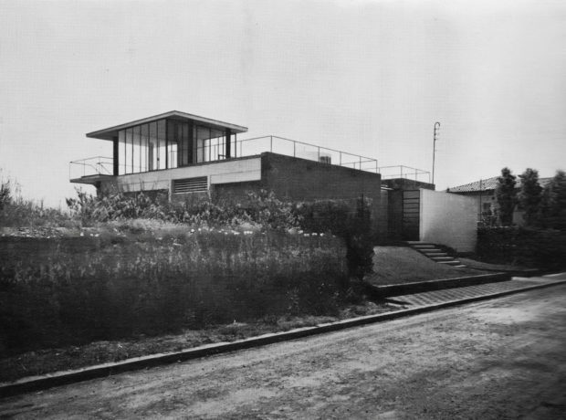 Maison Moratiel