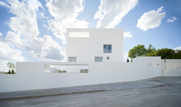 Maison Turégano