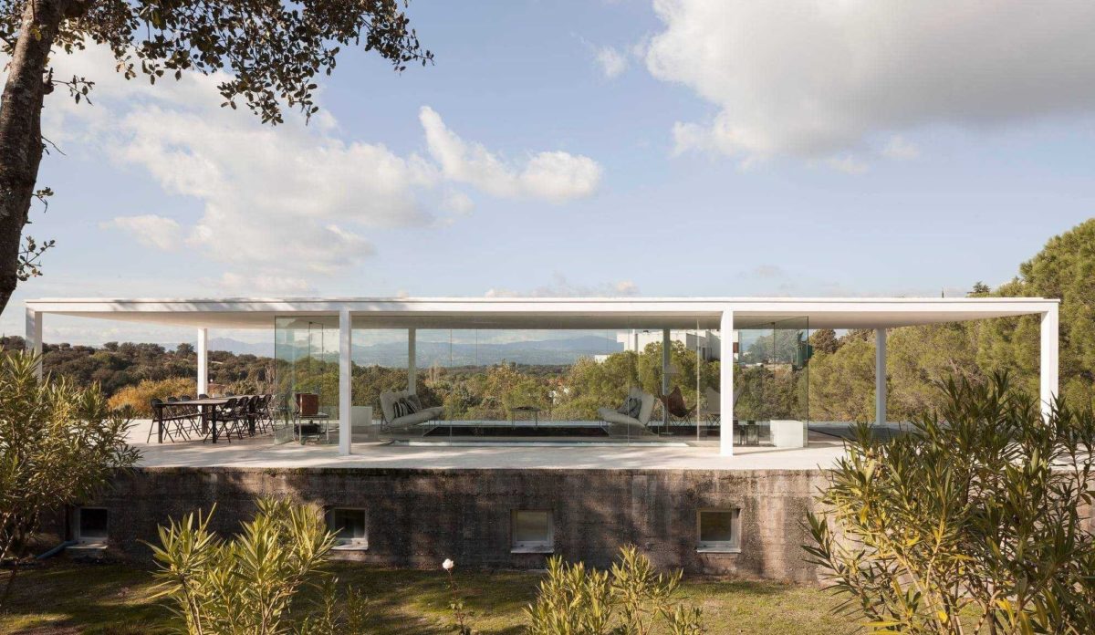 Maison Blas