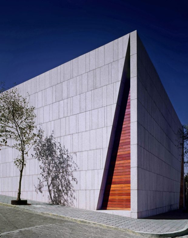 Maison de méditation