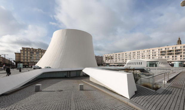 Maison de la Culture