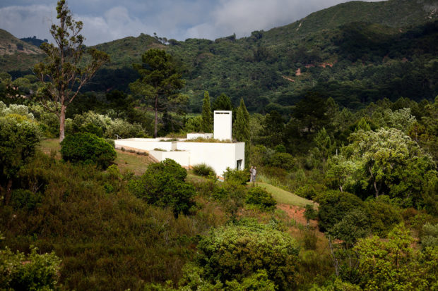 Maison dans la Serra da Arrabida