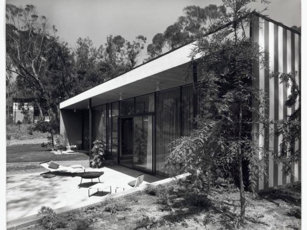 Case Study House nº 9
