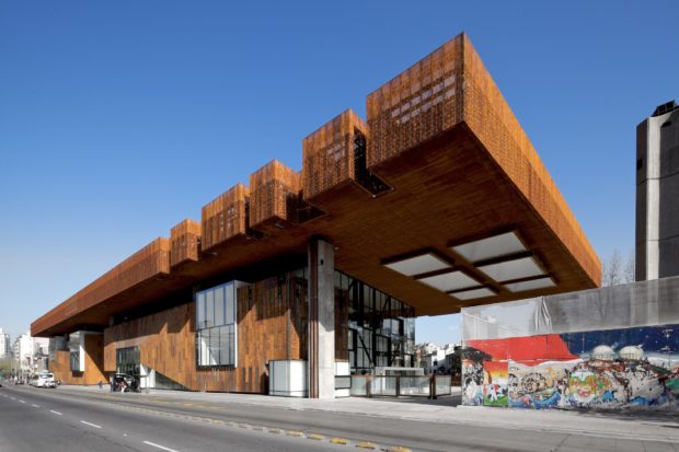 Centre culturel Gabriela Mistral