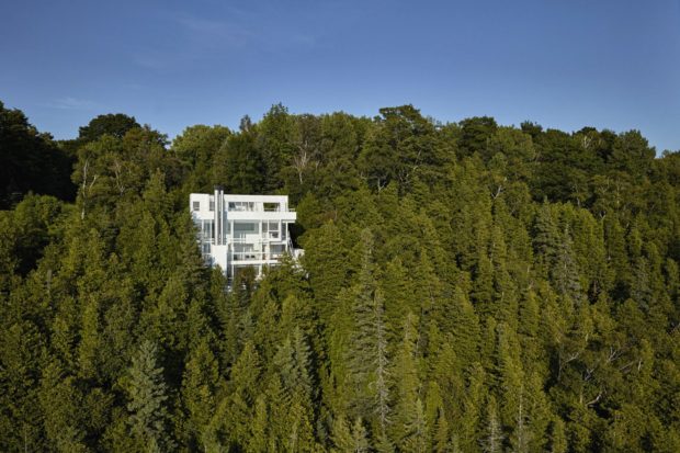 Maison Douglas
