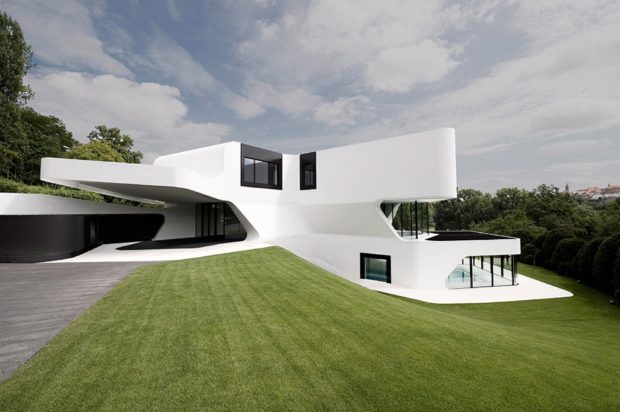 Maison Dupli
