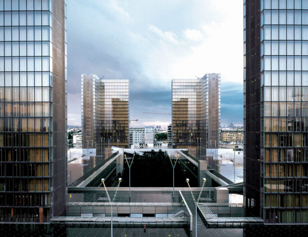 Bibliothèque nationale de France