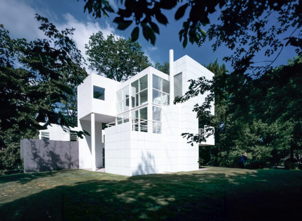 Maison Giovannitti