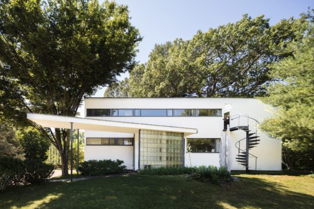 Maison Gropius