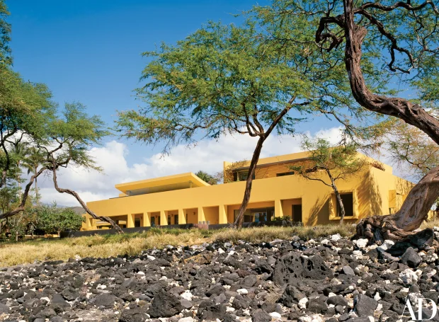 Maison à Kona