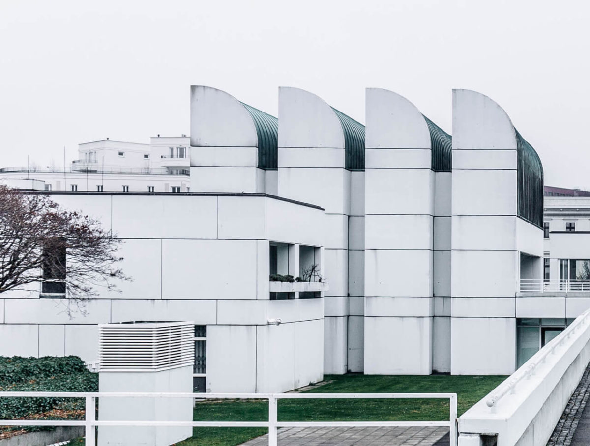 Musée-Archives Bauhaus