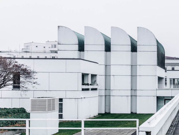Musée-Archives Bauhaus