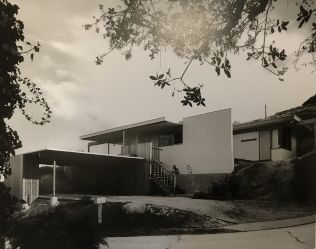 Maison Perkins
