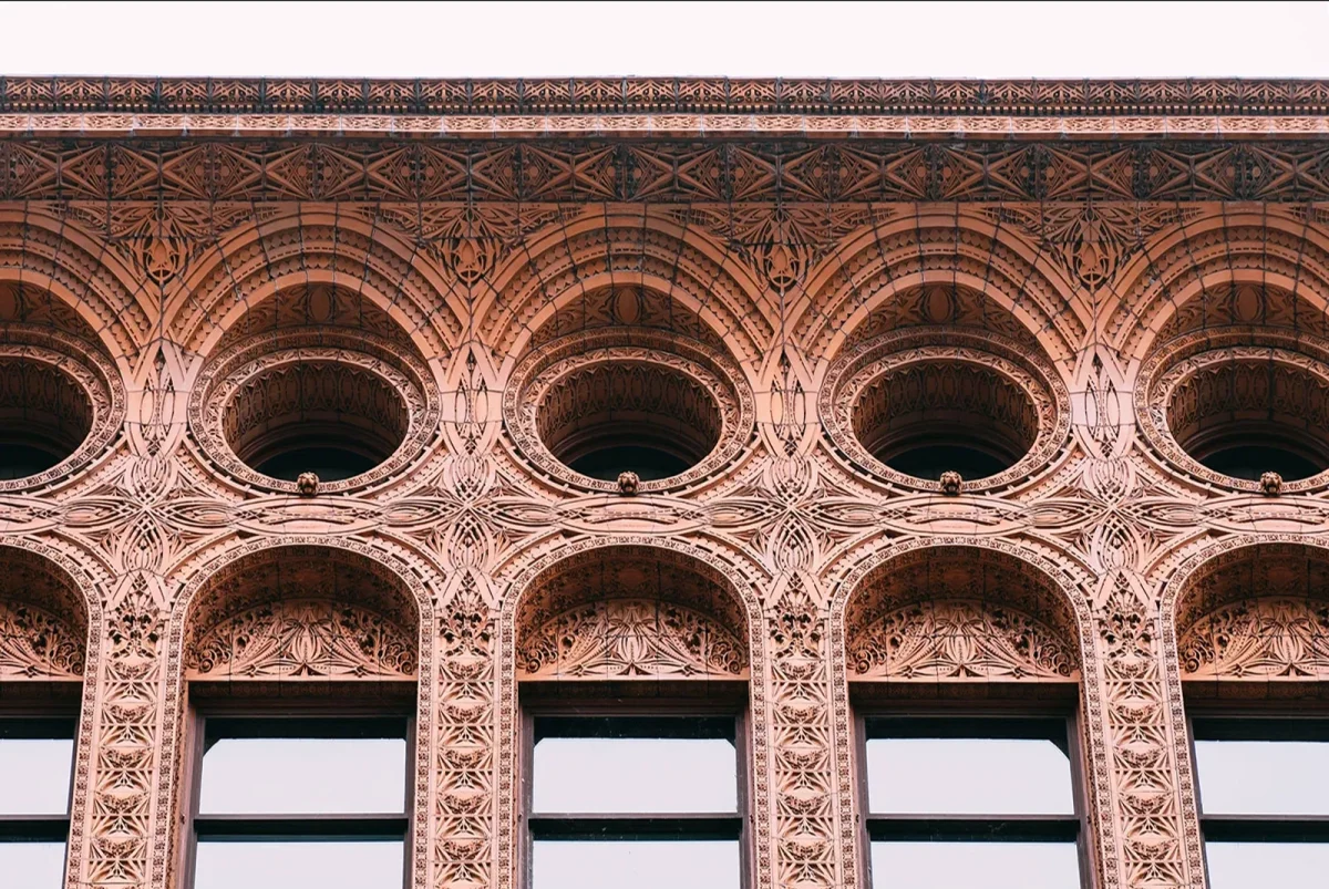 Immeuble Prudential Guaranty